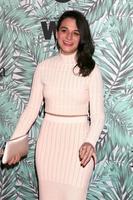 LOS ANGELES FEB 24 - Jenny Slate at the 10th Annual Women in Film Pre Oscar Cocktail Party at Nightingale Plaza on February 24, 2017 in Los Angeles, CA photo