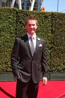 LOS ANGELES  AUG 16 - Jason Dooley at the 2014 Creative Emmy Awards  Arrivals at Nokia Theater on August 16, 2014 in Los Angeles, CA photo