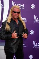 LAS VEGAS, MAR 7 - Duane Dog Chapman arrives at the 2013 Academy of Country Music Awards at the MGM Grand Garden Arena on March 7, 2013 in Las Vegas, NV photo