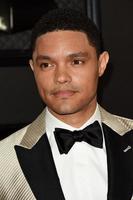 LOS ANGELES  JAN 26 - Trevor Noah at the 62nd Grammy Awards at the Staples Center on January 26, 2020 in Los Angeles, CA photo