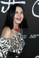 LOS ANGELES   SEP 14 - Maria Conchita Alonso at the  Colette  Special Screening at the Samuel Goldwyn Theater on September 14, 2018 in Beverly Hills, CA photo