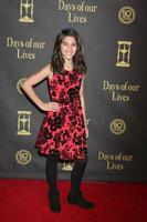 LOS ANGELES, NOV 7 - Lauren Boles at the Days of Our Lives 50th Anniversary Party at the Hollywood Palladium on November 7, 2015 in Los Angeles, CA photo