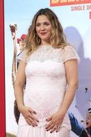 LOS ANGELES, MAY 21 - Drew Barrymore at the Blended Premiere at TCL Chinese Theater on May 21, 2014 in Los Angeles, CA photo