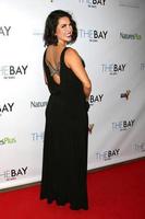 LOS ANGELES  MAY 8 - Jazmin Laskowski at the The Bay s Season Finale Screening at the Private Residence on May 8, 2021 in Los Angeles, CA photo