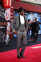 LOS ANGELES JUN 26 - J B Smoove at the Spider Man Far From Home Premiere at the TCL Chinese Theater IMAX on June 26, 2019 in Los Angeles, CA photo