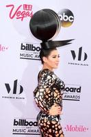 LAS VEGAS  MAY 21 - Z Lala at the 2017 Billboard Music Awards  Arrivals at the T Mobile Arena on May 21, 2017 in Las Vegas, NV photo