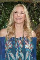 LOS ANGELES APR 14 - Katherine Kelly Lang at the Home and Family Celebrates Bold and Beautiful s 30 Years at Universal Studios Back Lot on April 14, 2017 in Los Angeles, CA photo