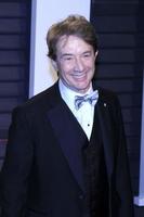 LOS ANGELES   FEB 26 - Martin Short at the 2017 Vanity Fair Oscar Party  at the Wallis Annenberg Center on February 26, 2017 in Beverly Hills, CA photo