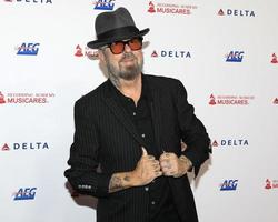 LOS ANGELES  JAN 24 - Dave Stewart at the 2020 Muiscares at the Los Angeles Convention Center on January 24, 2020 in Los Angeles, CA photo
