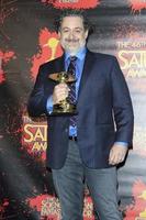 LOS ANGELES  OCT 26 - Dave Filoni at the 46th Annual Saturn Awards  Press Room at the Marriott Convention Center on October 26, 2021 in Burbank, CA photo