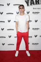 LOS ANGELES - APR 5  James Kennedy at the Yardbird Southern Table and Bar Los Angeles Grand Opening on the Yardbird Southern Table and Bar on April 5, 2018 in Los Angeles, CA photo