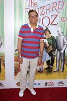 LOS ANGELES, SEP 15 - Drew Carey at the The Wizard Of Oz 3D World Premiere Screening at TCL Chinese IMAX Theate on September 15, 2013 in Los Angeles, CA photo