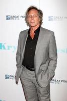 LOS ANGELES  APR 5 - William Fichtner at the Krystal Premiere at ArcLight Hollywood on April 5, 2018 in Los Angeles, CA photo