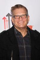 LOS ANGELES, OCT 8 - Drew Carey at the CBS Daytime After Dark Event at Comedy Store on October 8, 2013 in West Hollywood, CA photo