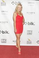 LOS ANGELES  SEP 24 - Erika Atwell at the 2021 Catalina Film Festival  Friday Red Carpet at the Avalon Casino on September 24, 2021 in Avalon, CA photo