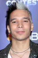 LOS ANGELES, MAY 2 - Christian Pagan at the American Song Contest Semi Finals Live Show Red Carpet, Week 2 at Universal Studios on May 2, 2022 in Universal City, CA photo