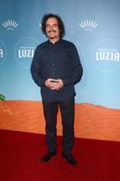 los angeles 12 de diciembre - kim coates en el cirque du soleil presenta el evento de estreno de luzia en el estadio dodger el 12 de diciembre de 2017 en los angeles, ca foto