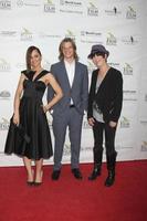 LOS ANGELES, SEP 26 - Mena Suvari, Lucas Till, Diane Warren at the Catalina Film Festival Saturday Gala at the Avalon Theater on September 26, 2015 in Avalon, CA photo