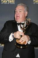 LOS ANGELES APR 30 - Jim O Heir at the CBS Daytime Emmy After Party at the Pasadena Conferene Center on April 30, 2017 in Pasadena, CA photo