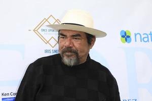 LOS ANGELES  MAY 2 - George Lopez at the George Lopez Foundation s 15th Annual Celebrity Golf Tournament at Lakeside Golf Course on May 2, 2022 in Burbank, CA photo