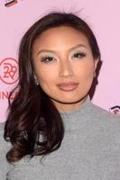 LOS ANGELES - DEC 6  Jeannie Mai at the 29Rooms West Coast Debut presented by Refinery29 at the ROW DTLA on December 6, 2017 in Los Angeles, CA photo