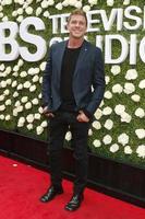 LOS ANGELES AUG 1 - Kenny Johnson at the CBS TV Studios Summer Soiree TCA Party 2017 at the CBS Studio Center on August 1, 2017 in Studio City, CA photo
