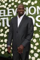 LOS ANGELES   AUG 1 - Richard T Jones at the CBS TV Studios Summer Soiree TCA Party 2017 at the CBS Studio Center on August 1, 2017 in Studio City, CA photo