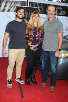 LOS ANGELES  SEP 26 - Jeff Bomberger and guests at the Catalina Film Festival Drive Thru Red Carpet, Saturday at the Scottish Rite Event Center on September 26, 2020 in Long Beach, CA photo