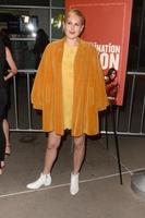LOS ANGELES   SEP 12 - Rumer Willis at the Assassination Nation Los Angeles Premiere at the ArcLight Theater on September 12, 2018 in Los Angeles, CA photo
