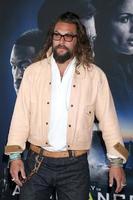 LOS ANGELES - APR 4  Jason Momoa at the Ambulance Premiere at Academy Museum on April 4, 2022 in Los Angeles, CA photo