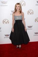 LOS ANGELES - JAN 20  Holly Hunter at the Producers Guild Awards 2018 at the Beverly Hilton Hotel on January 20, 2018 in Beverly Hills, CA photo