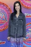 LOS ANGELES  MAR 7 - Lisa Ling at the Premiere Of Disney Junior s Mira, Royal Detective at the Disney Studios on March 7, 2020 in Burbank, CA photo