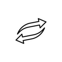 Communication isolated icon design template vector