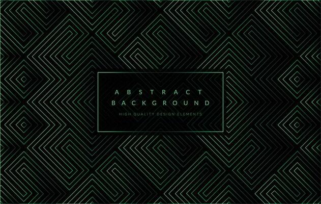 Dark abstract background