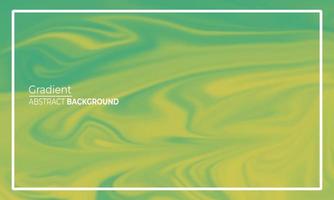 gradient abstract background with trending colors vector