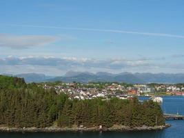 stavanger en noruega foto