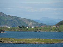 stavanger en noruega foto