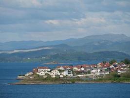 stavanger en noruega foto