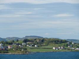 stavanger en noruega foto