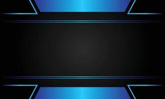 Modern Background Design vector