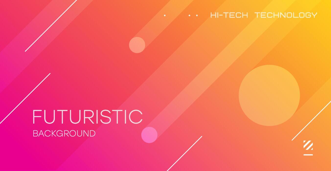 Bright Gradient Background Vector Art, Icons, and Graphics for Free ...