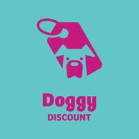 Doggy Discount Logo