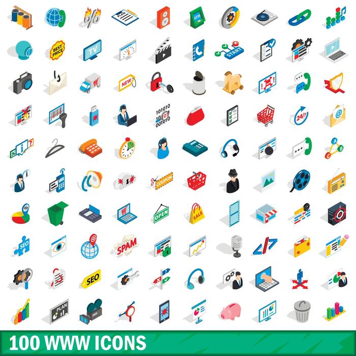 Www Icon Vector Art Icons and Graphics for Free Download Www Icon Vector Art Icons and Graphics for Free Download