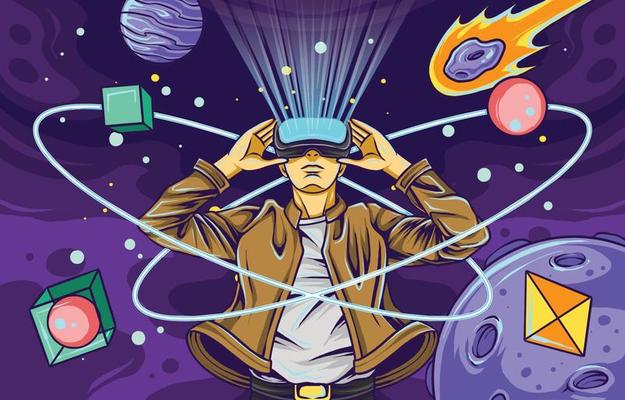 Virtual Vector Art Icons And Graphics For Free Download Virtual Vector Art Icons And Graphics For Free Download