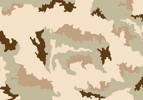 camouflage soldier pattern design, camo uniform desert printing clothing army soldier brown pattern design background vector illustration