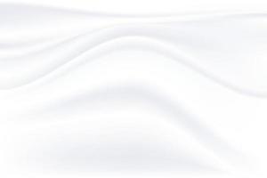 Background of white cloth Stock Vector by ©vantuz 60151201