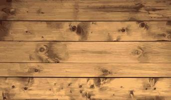 fondo de vector transparente de piso de hoja de textura de madera