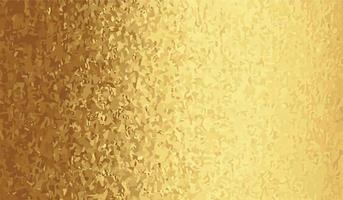 Golden gradient abstract background , vector background illustration