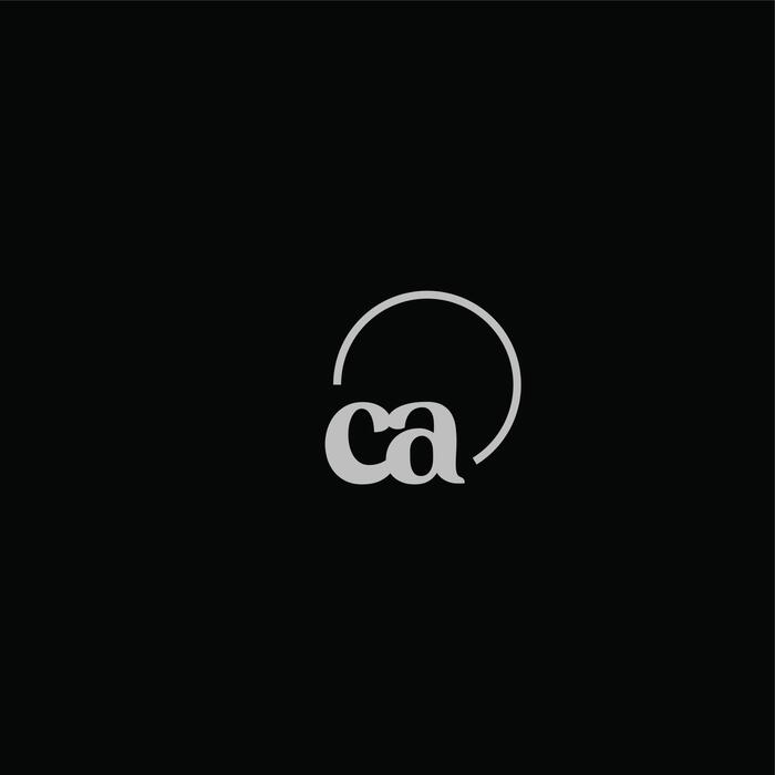Ca Monogram Vector Art, Icons, and Graphics for Free Download