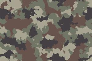 Camouflage seamless pattern with canvas mesh. trendy style camo, repeat print.
